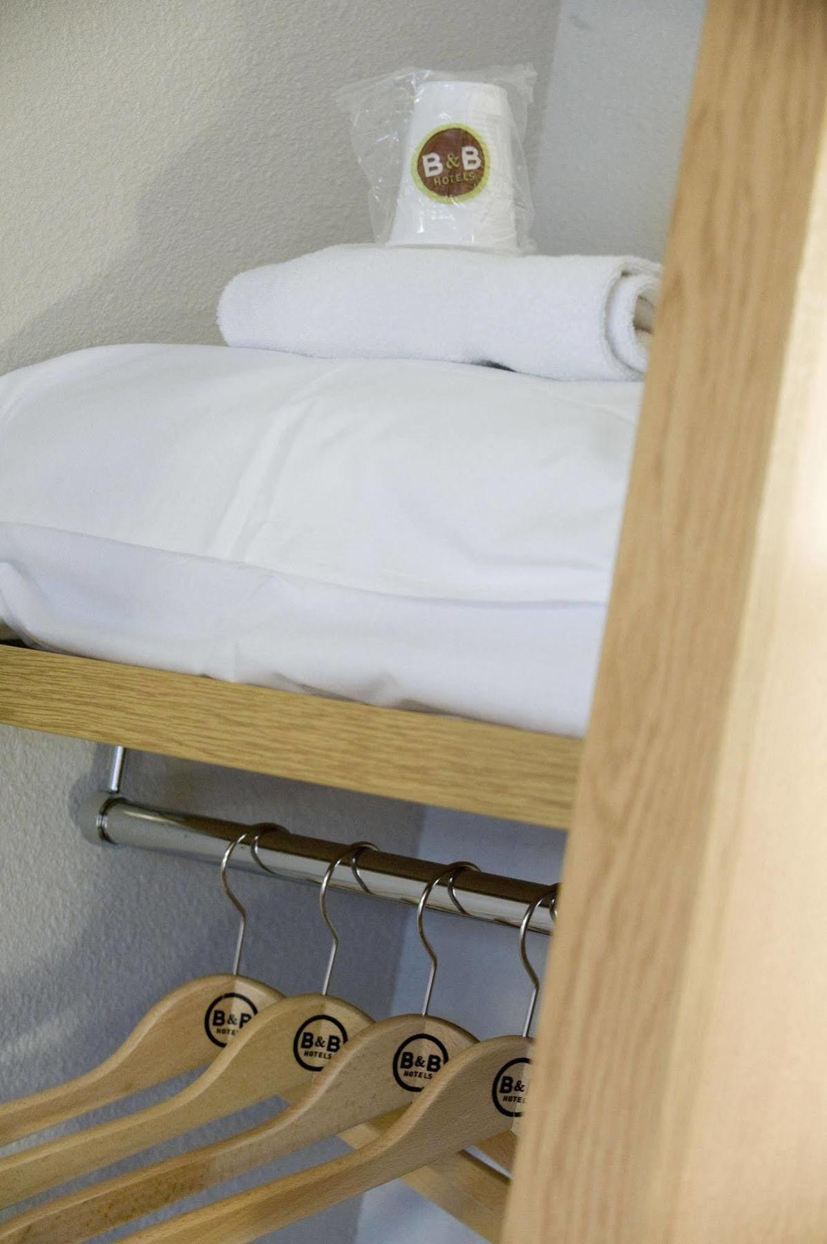 B&B Hotel Marseille Estaque Zewnętrze zdjęcie