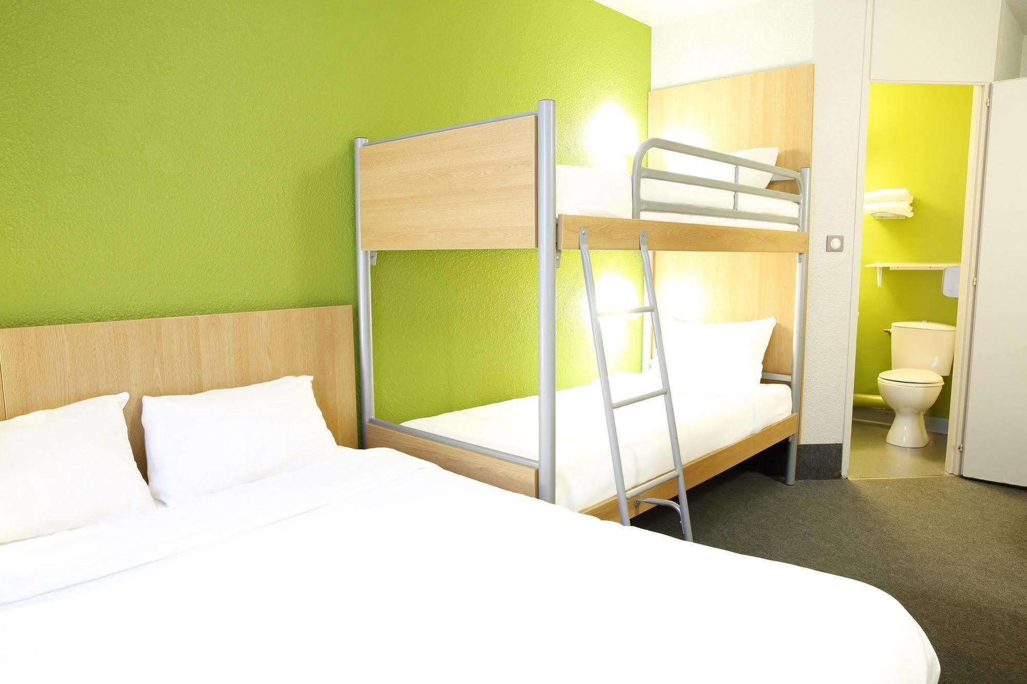 B&B Hotel Marseille Estaque Zewnętrze zdjęcie