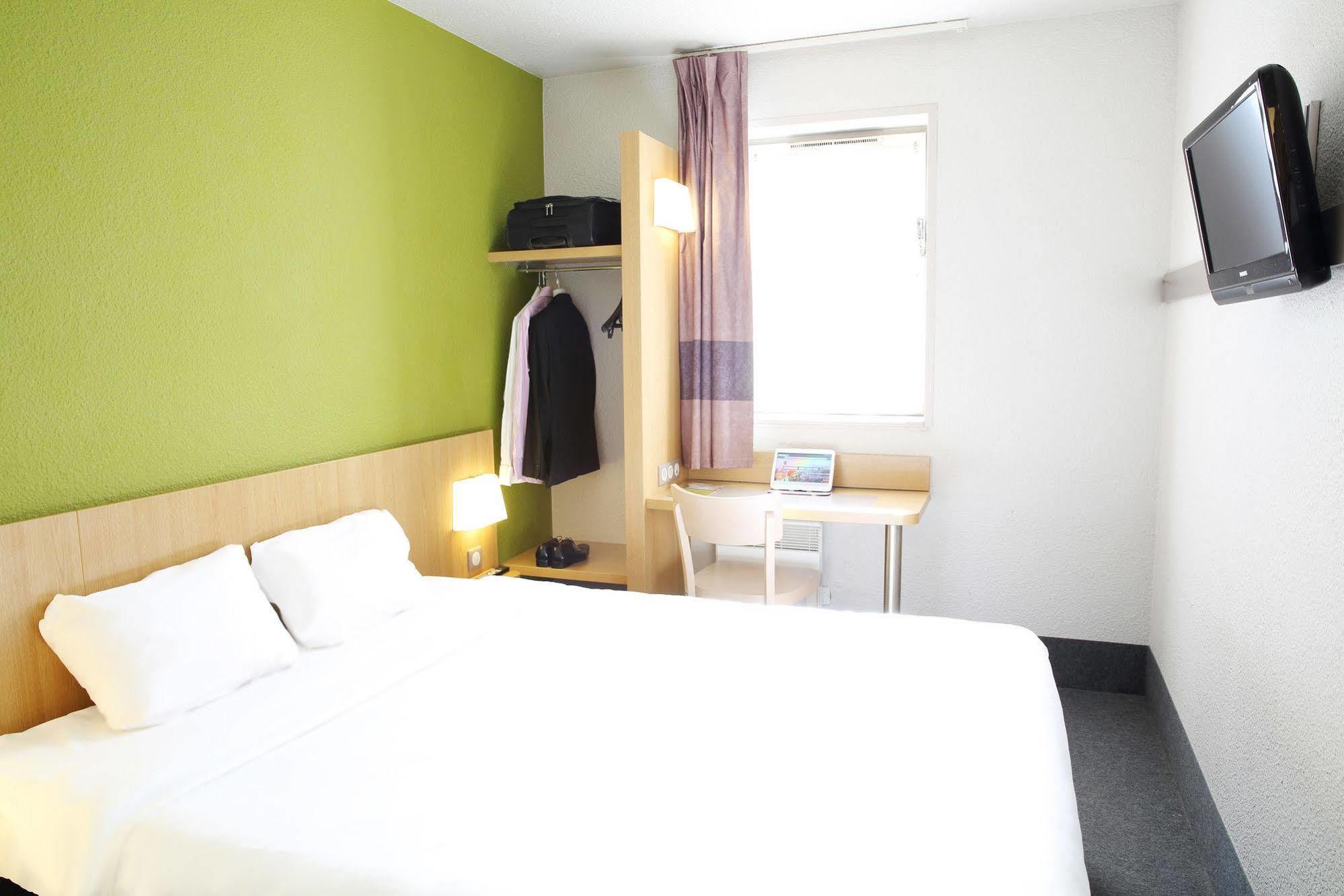 B&B Hotel Marseille Estaque Zewnętrze zdjęcie