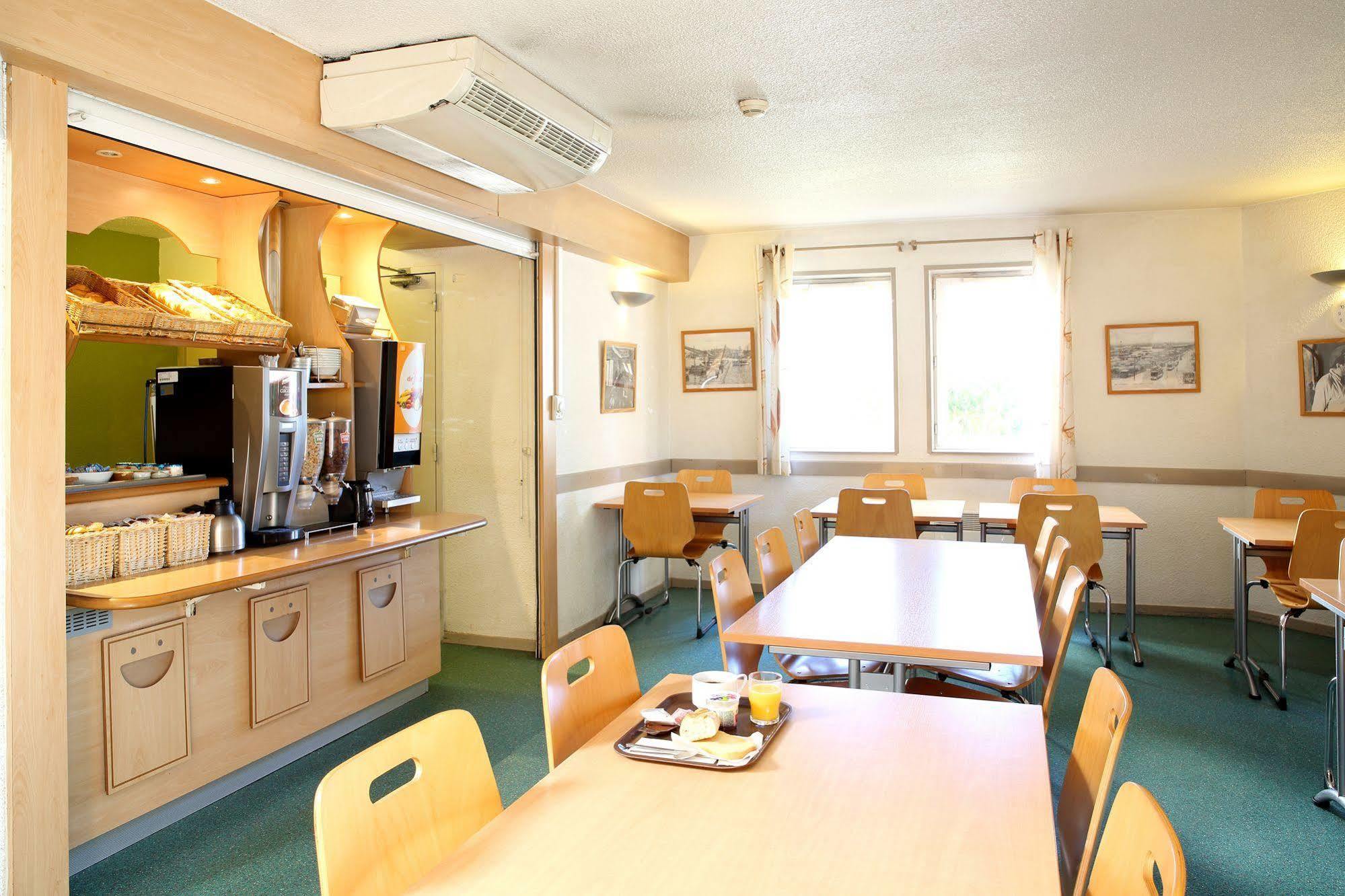 B&B Hotel Marseille Estaque Zewnętrze zdjęcie
