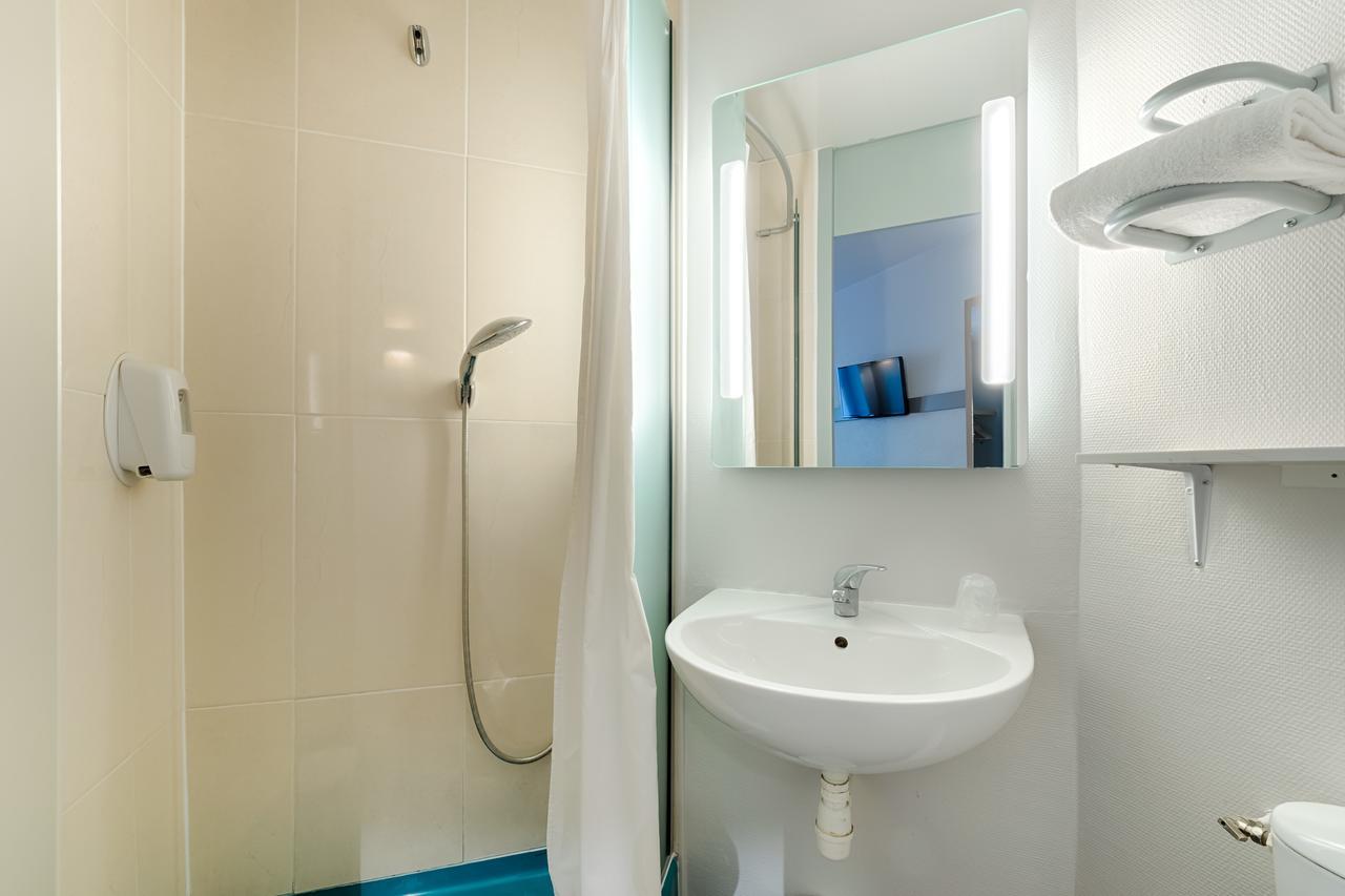 B&B Hotel Marseille Estaque Zewnętrze zdjęcie