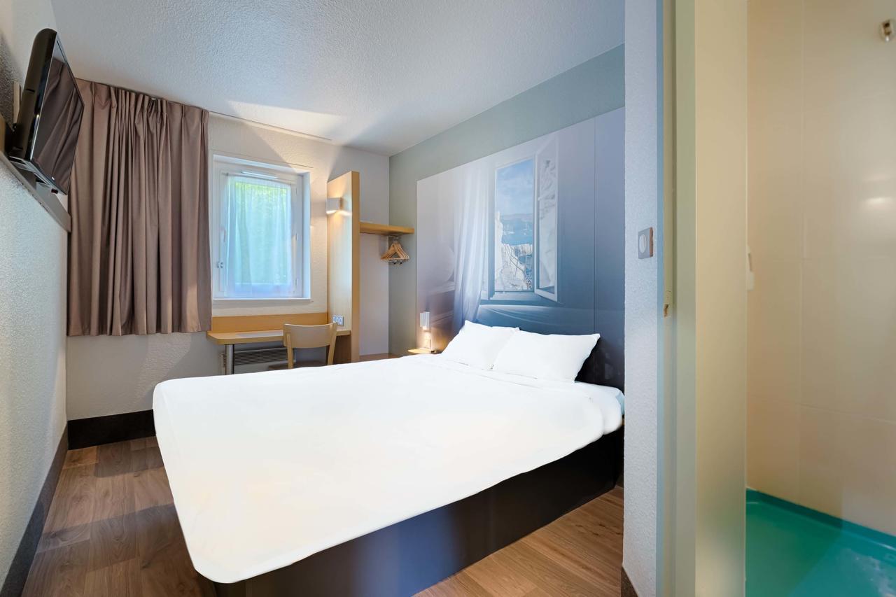B&B Hotel Marseille Estaque Zewnętrze zdjęcie