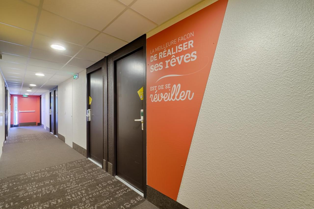 B&B Hotel Marseille Estaque Zewnętrze zdjęcie